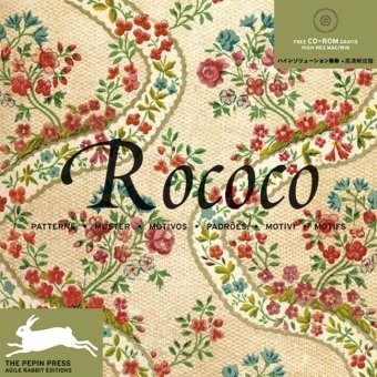 Rococco,Used