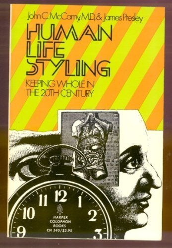 Human Life Styling,Used