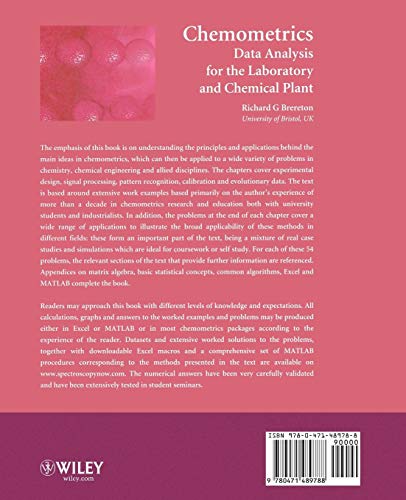 Chemometrics