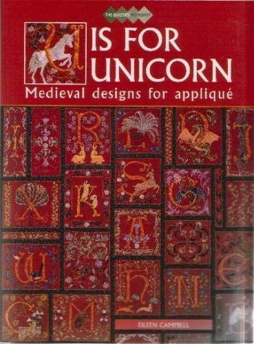 U Is for Unicorn,Used