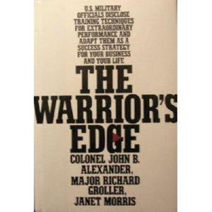 The Warriors Edge