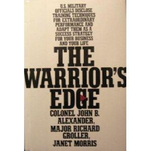 The Warriors Edge