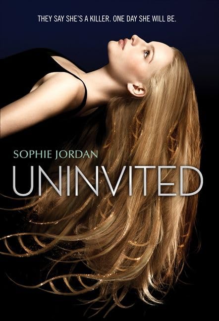 Uninvited (Uninvited, 1),Used