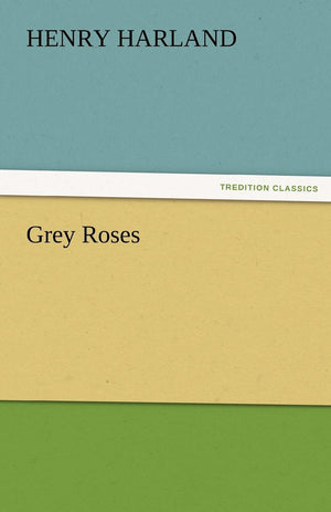 Grey Roses,Used