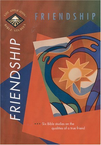 Friendship (LAB Topical Studies),Used