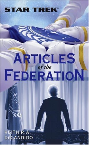 Articles of the Federation (Star Trek: the Next Generation),Used