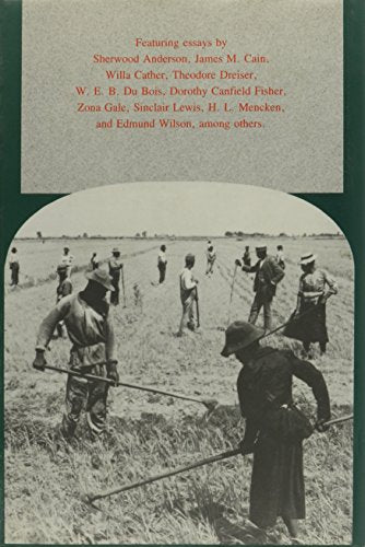 These United States: Portraits of America from the 1920s,Used