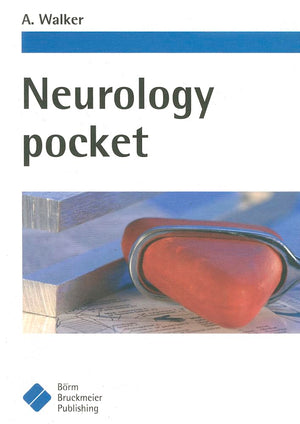 Neurology Pocket,Used