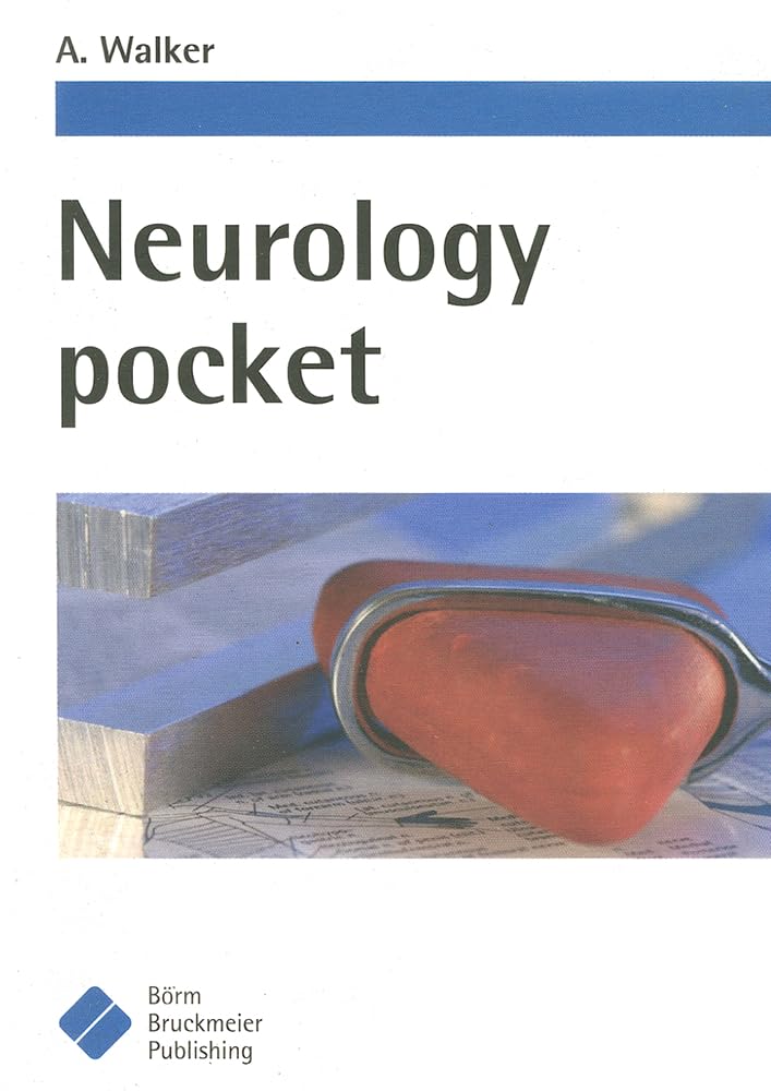 Neurology Pocket,Used