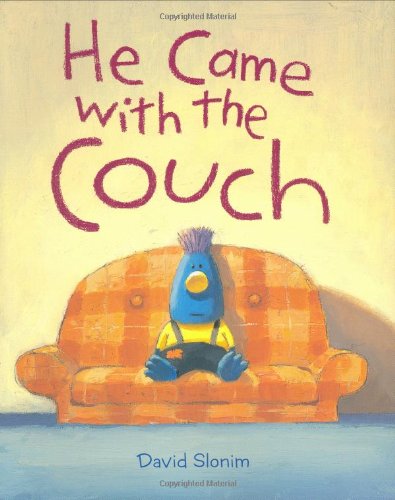 He Came With The Couch,New