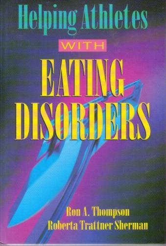 Helping Athletes With Eating Disorders,Used