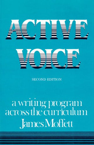 Active Voice: A Writing Program Across The Curriculum,Used