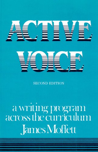 Active Voice: A Writing Program Across The Curriculum,Used