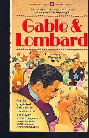 Gable and Lombard,,Used