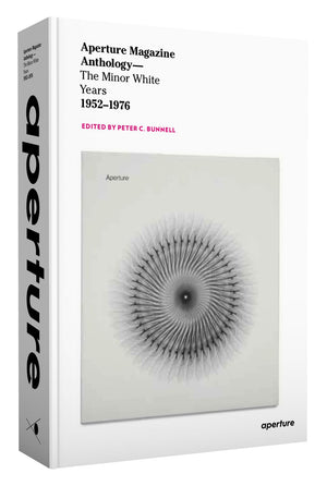 Aperture Magazine Anthology: The Minor White Years, 19521976