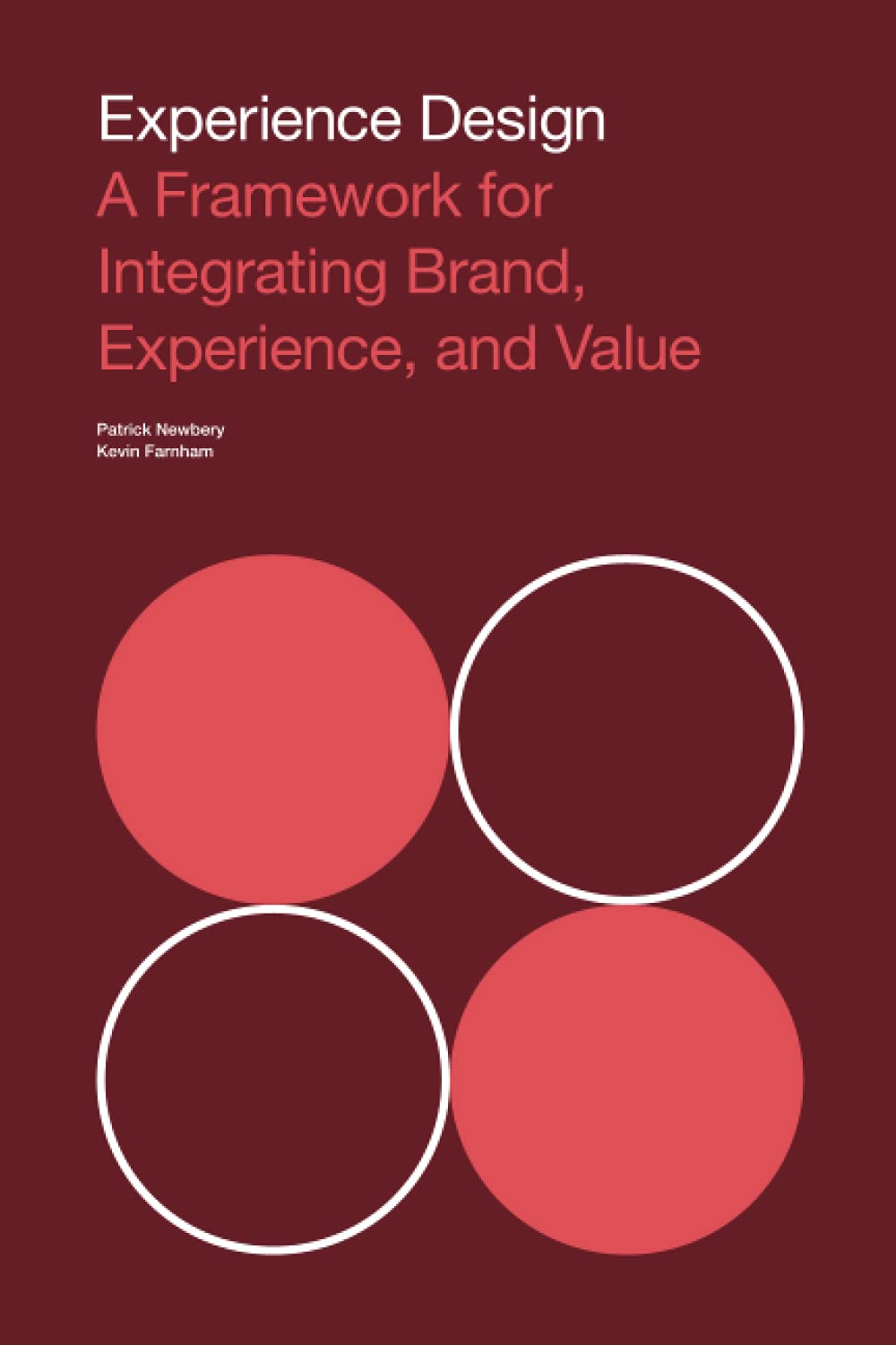 Experience Design,New