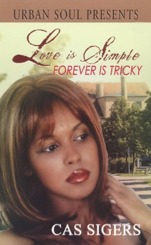 Love Is Simple: Forever Is Tricky (Urban Soul Presents),Used