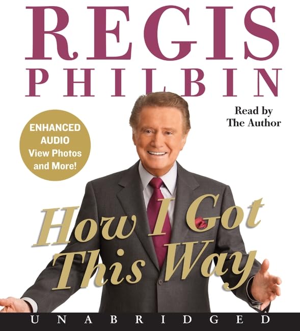 How I Got This Way CD,Used