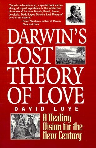Darwin'S Lost Theory Of Love