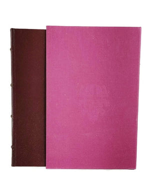Crossing The Threshold Of Hope: Special Leather Gift Edition,Used