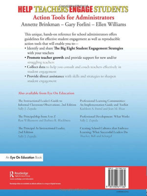 Help Teachers Engage Students,Used