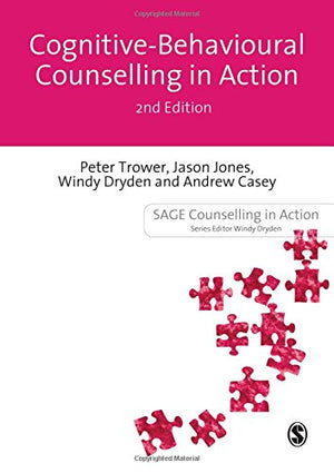 Cognitive Behavioural Counselling in Action (Counselling in Action series),Used