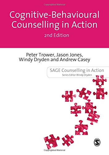 Cognitive Behavioural Counselling in Action (Counselling in Action series),Used