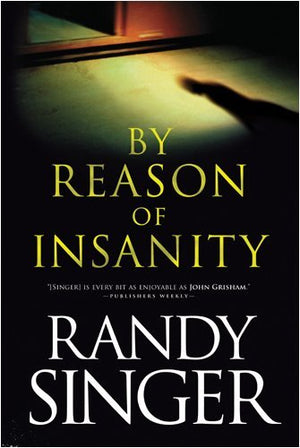 By Reason of Insanity,Used