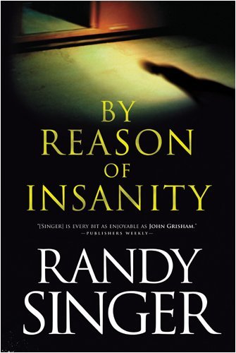 By Reason of Insanity,Used