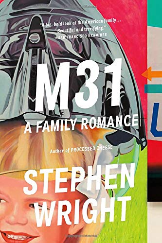 M31: A Family Romance,New