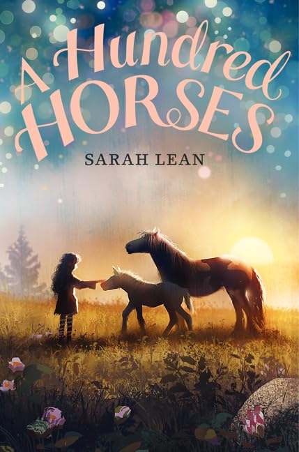 A Hundred Horses,Used