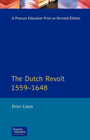 Dutch Revolt 15591648,Used