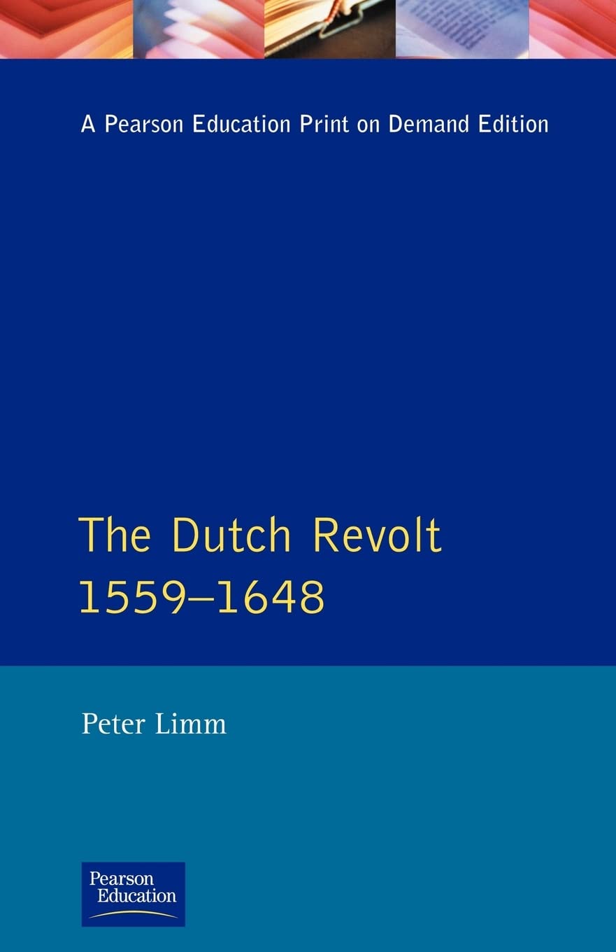 Dutch Revolt 15591648,Used