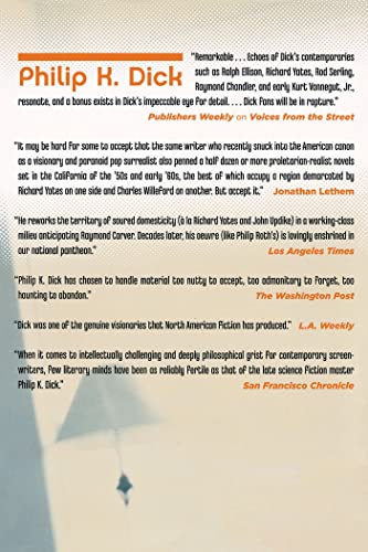 Voices From the Street,Used