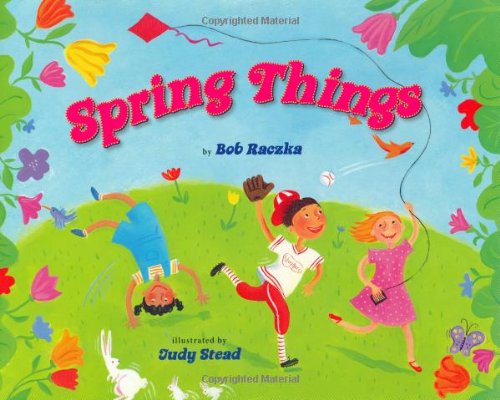 Spring Things,Used