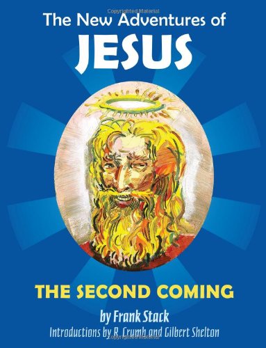 New Adventures of Jesus,New