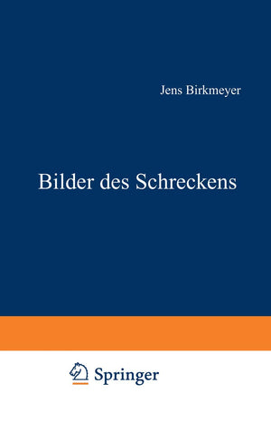 Bilder des Schreckens (German Edition),Used