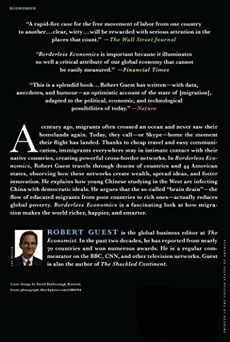 Borderless Economics: Chinese Sea Turtles, Indian Fridges And The New Fruits Of Global Capitalism,New