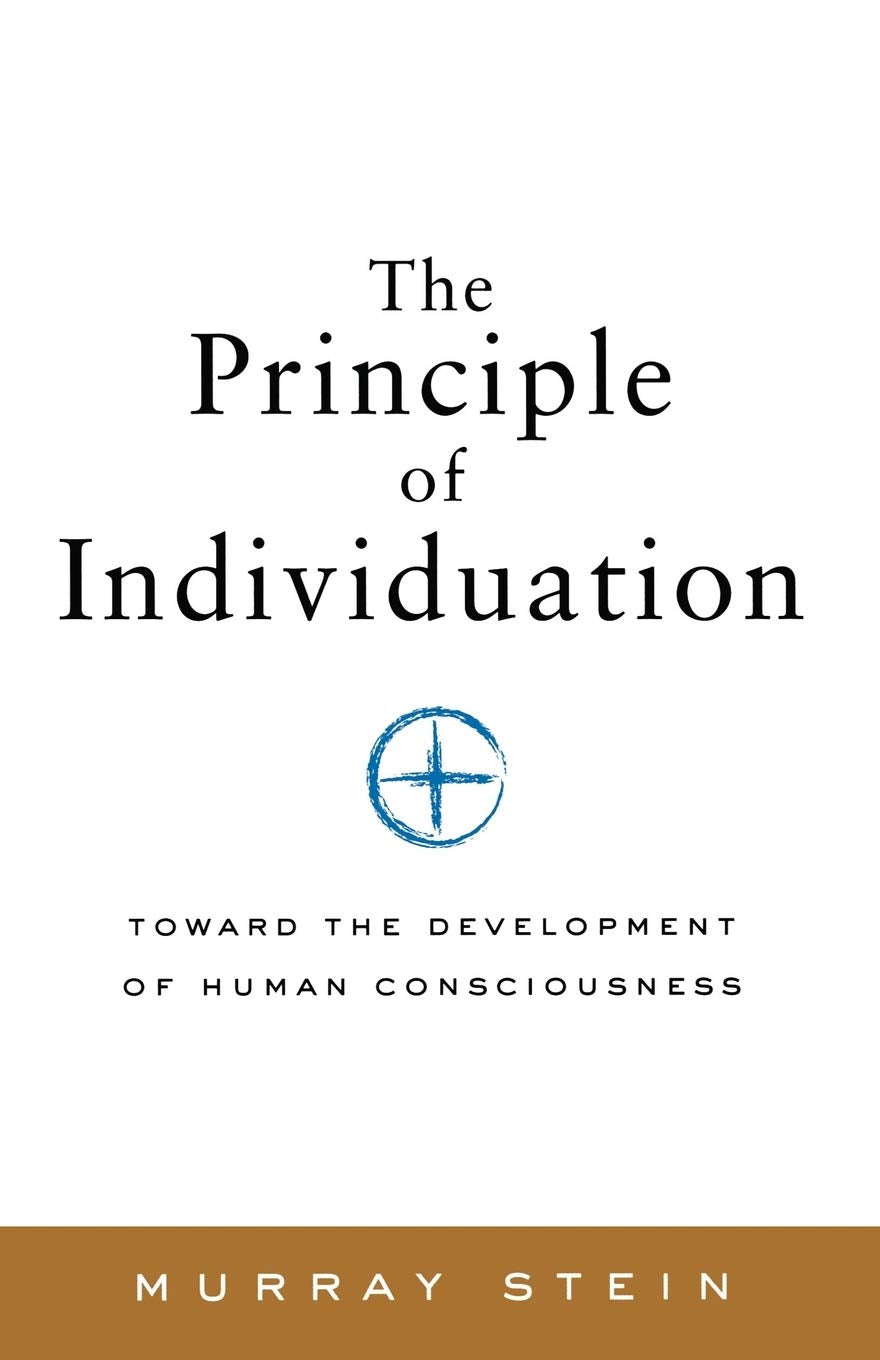 The Principle of Individuation: Toward the Development of Human Consciousness,Used