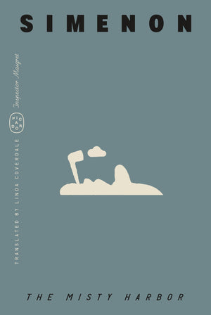 The Misty Harbor (Inspector Maigret)