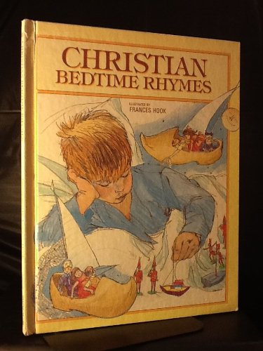 Christian Bedtime Rhymes,Used