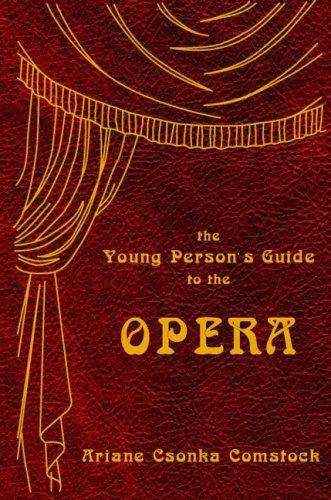 The Young Person's Guide to the Opera,Used