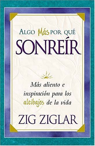 Algo Ms Porque Sonreir,Used