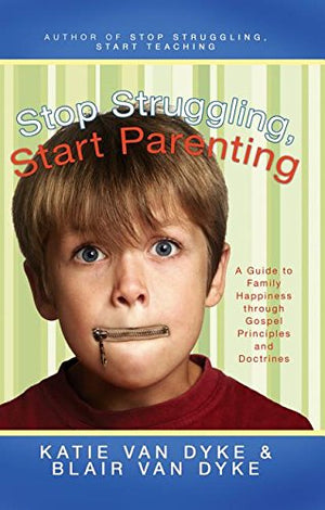 Stop Struggling, Start Teaching,Used
