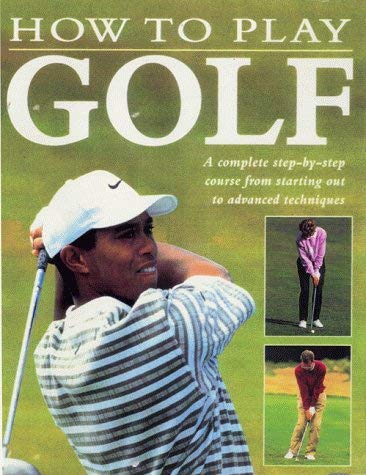How to Play Golf,Used