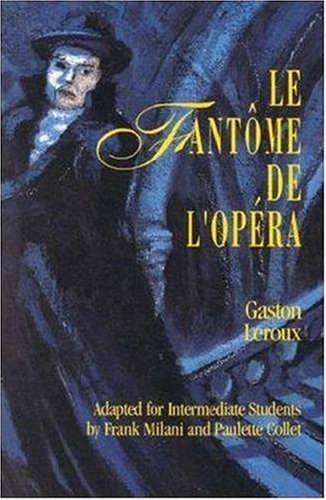Le Fantme de l'Opra (Classic Literary Adaptation),Used
