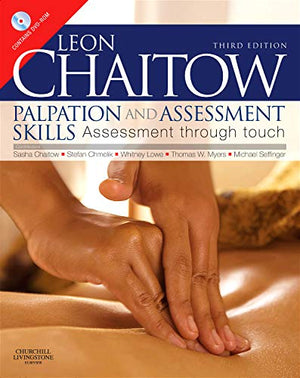 Palpation and Assessment Skills: Assessment Through Touch,Used