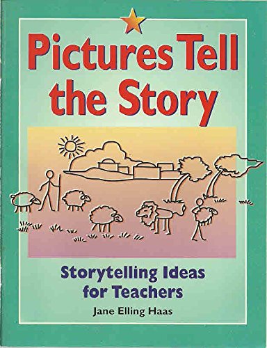 Pictures Tell the Story,Used
