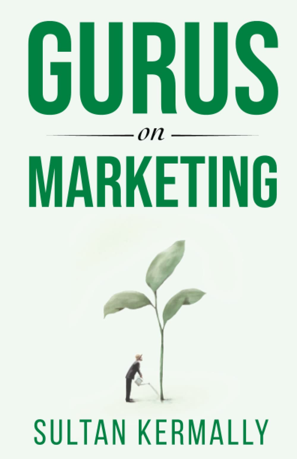 Gurus on Marketing,Used