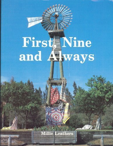 First, Nine And Always,Used
